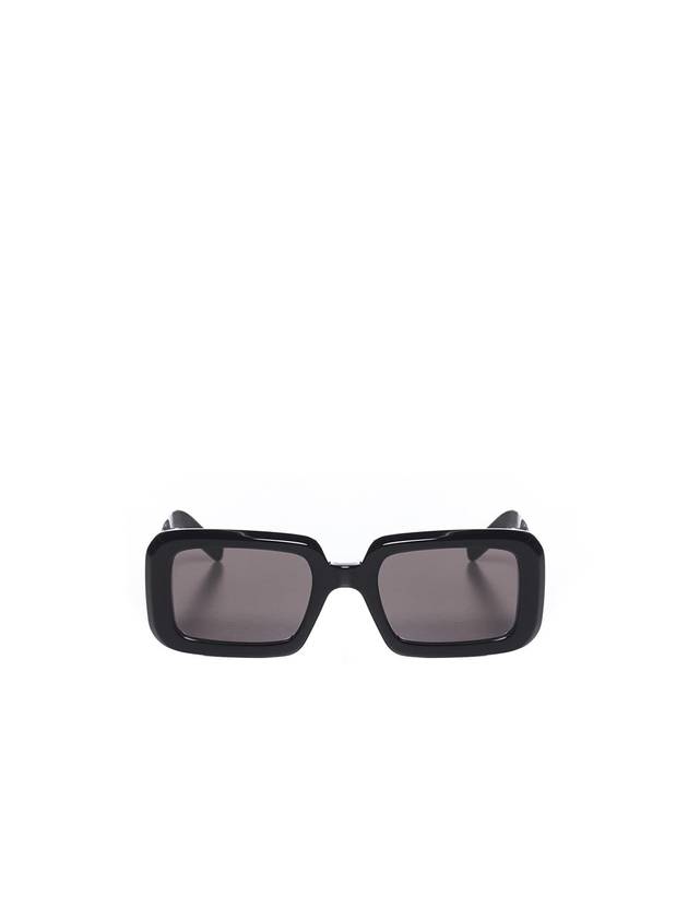 Eyewear SL534 001 Sunrise Sunglasses Black - SAINT LAURENT - BALAAN 1