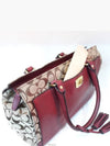 women tote bag - COACH - BALAAN 5