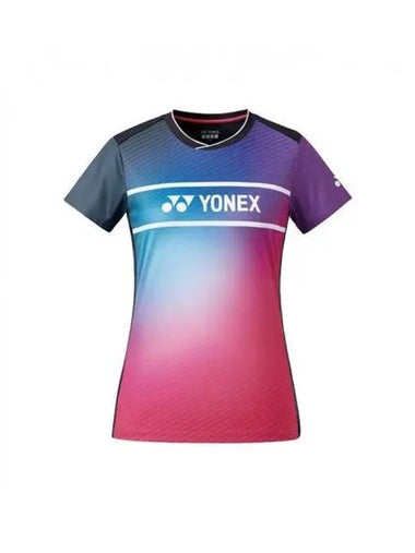 YONEX 223TS014F Pink Women s Gamewear - YOUNESS - BALAAN 1