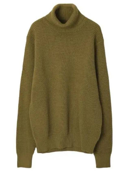 Men s Olivero Turtle Sweater Knit - J.LINDEBERG - BALAAN 1