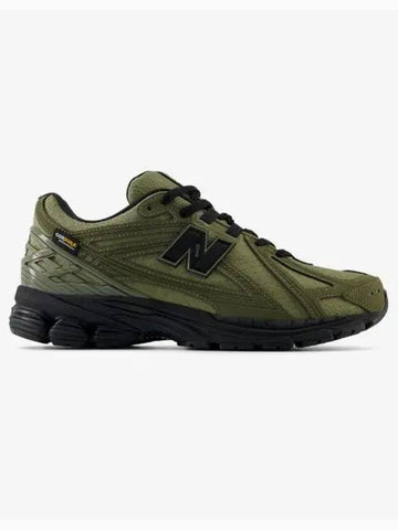 NBPDEF015E M1906RWA KHAKI - NEW BALANCE - BALAAN 1