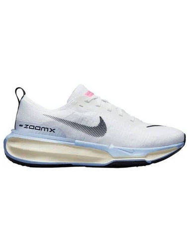 Invincible Run 3 low-top sneakers - NIKE - BALAAN 1