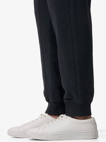 Stone Cotton Please Navy Jog Pants - STONE ISLAND - BALAAN 2