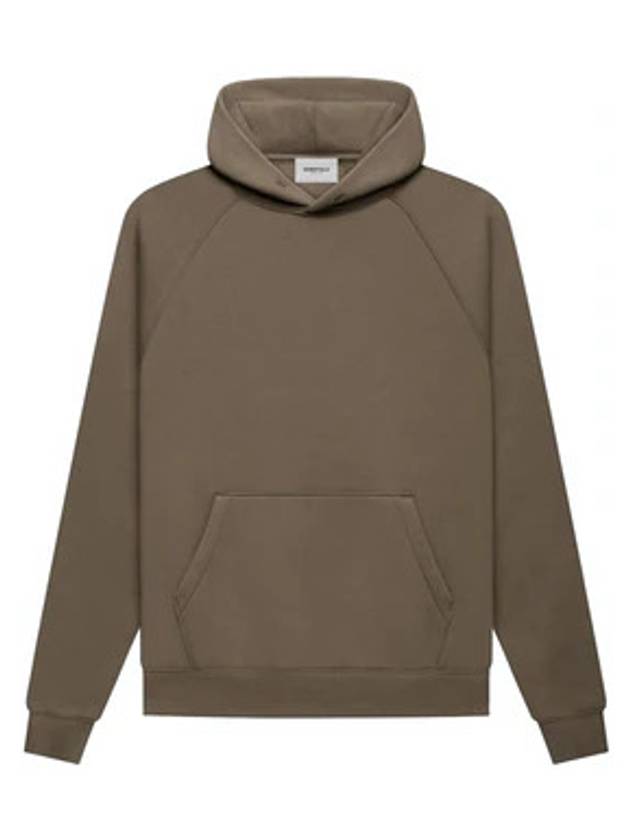 Backlogo Hood Harvest - FEAR OF GOD ESSENTIALS - BALAAN 3