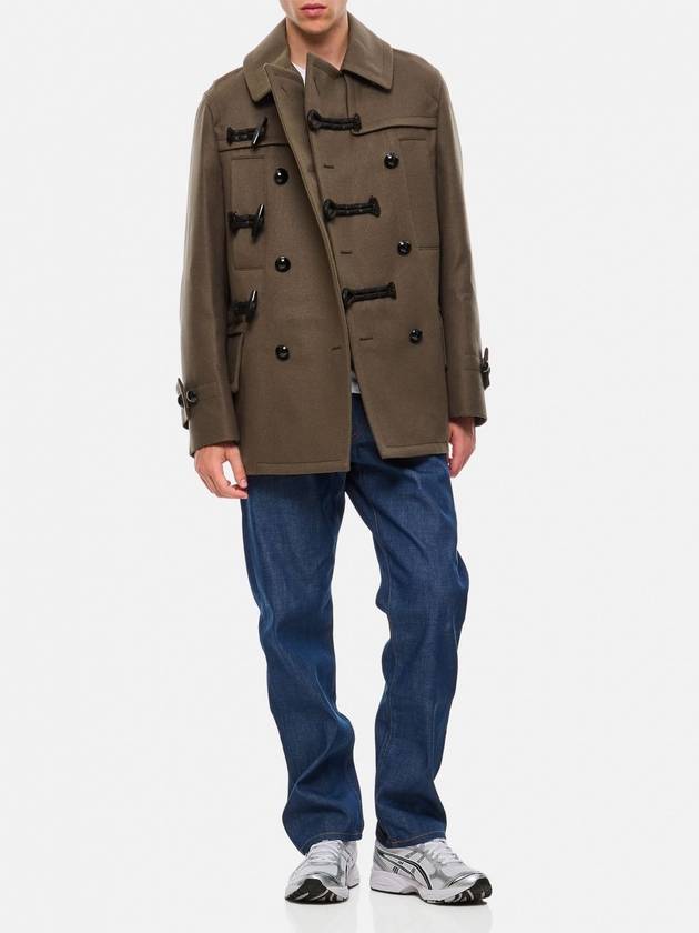 Coat men Sacai - SACAI - BALAAN 2