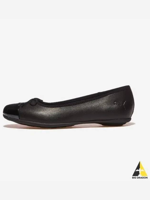 Reiki Flat Ribbon 1 Women s Black Rose - PUMA - BALAAN 1