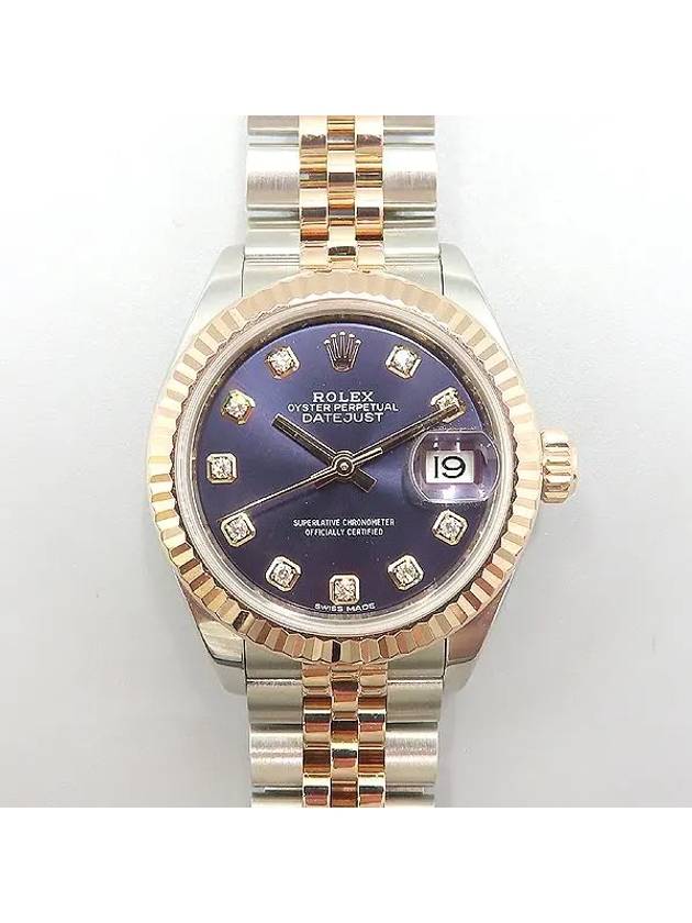 Rolex 279171 Women s Watch - ROLEX - BALAAN 1