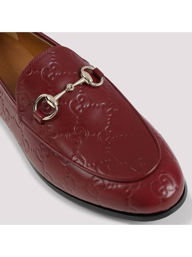 Gucci Loafers - GUCCI - BALAAN 4