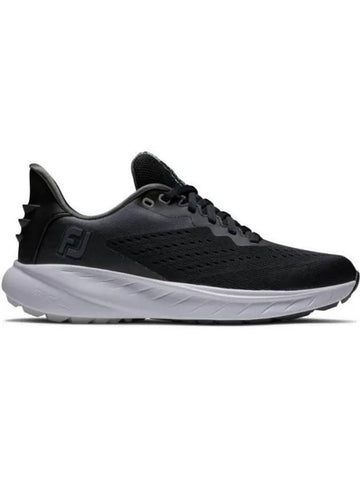 Flex XP Spikeless Black - FOOTJOY - BALAAN 1