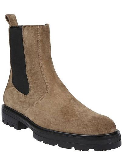 Hogan Boots ankle - HOGAN - BALAAN 2