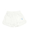 Eva glitter shorts white - VIBEREEN - BALAAN 8