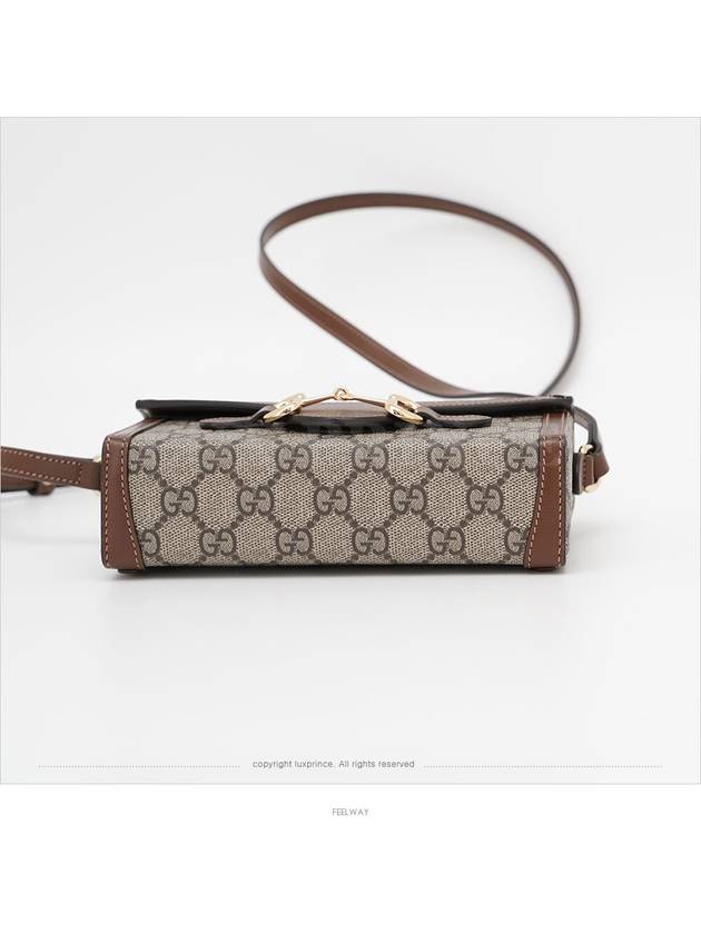 women cross bag - GUCCI - BALAAN 5