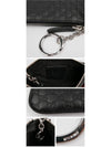 GG Microsima Card Coin Wallet Black - GUCCI - BALAAN 4