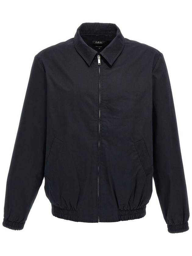 A.P.C. 'Gilbert' Jacket - A.P.C. - BALAAN 1