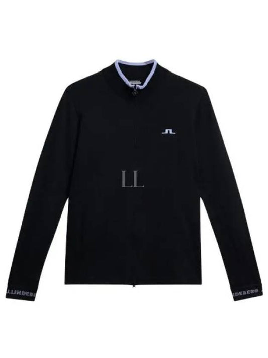 Women's Almaida Knit Sweater - J.LINDEBERG - BALAAN 2