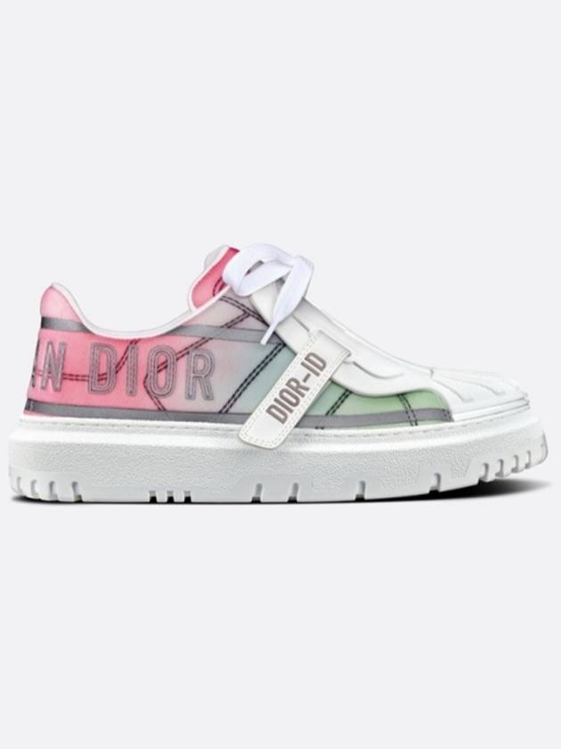 37 Dior Women s ID Sneakers Gradient - DIOR - BALAAN 2