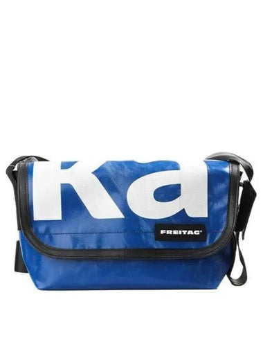 Unisex HAWAII FIVE O messenger bag F41 0760 270813 - FREITAG - BALAAN 1