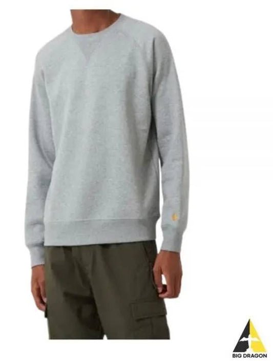 CHASE SWEATSHIRT - CARHARTT WIP - BALAAN 2