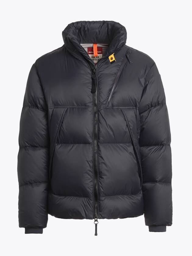 loop short down jacket - PARAJUMPERS - BALAAN 1