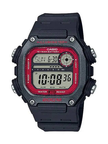 Watch Electronic Sports DW291H1B - CASIO - BALAAN 1