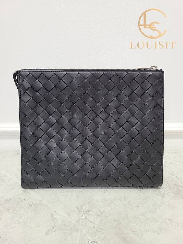 men clutch bag - BOTTEGA VENETA - BALAAN 5