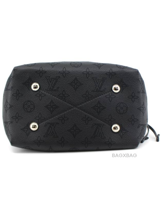 LV Mahina Bella Black LV42BG106 - LOUIS VUITTON - BALAAN 3