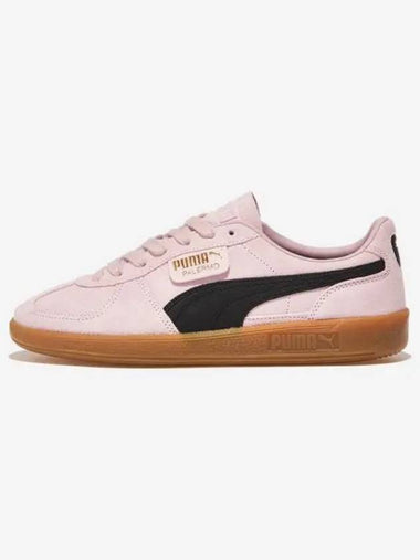 PALERMO WHISP OF PINK BLACK - PUMA - BALAAN 1