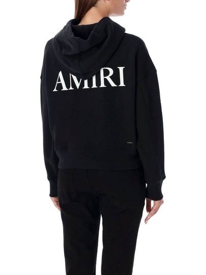 MA CORE LOGO HOODIE - AMIRI - BALAAN 2