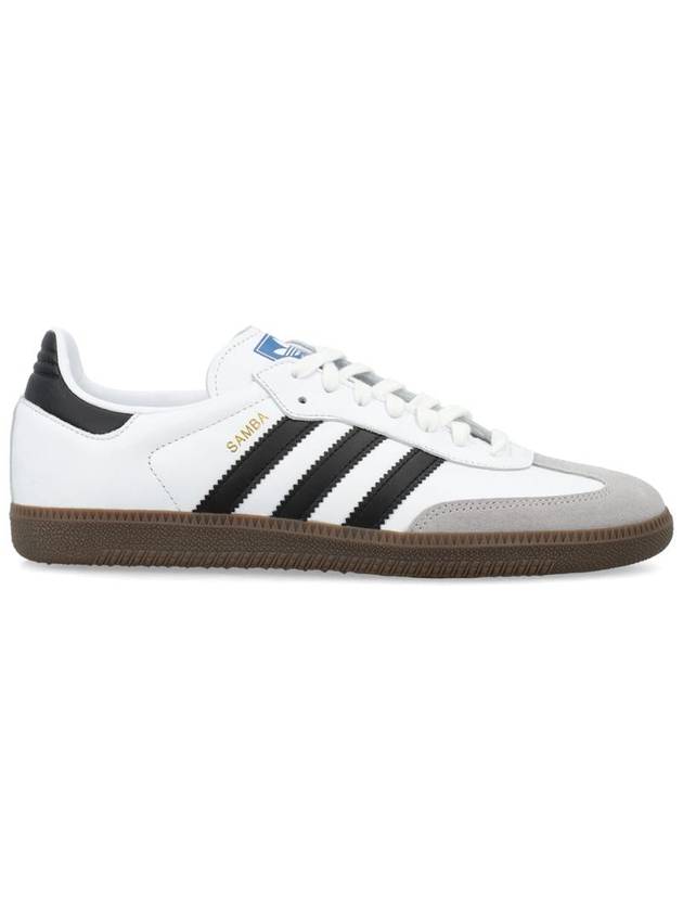 Adidas Originals Samba Og Sneaker - ADIDAS ORIGINALS - BALAAN 1