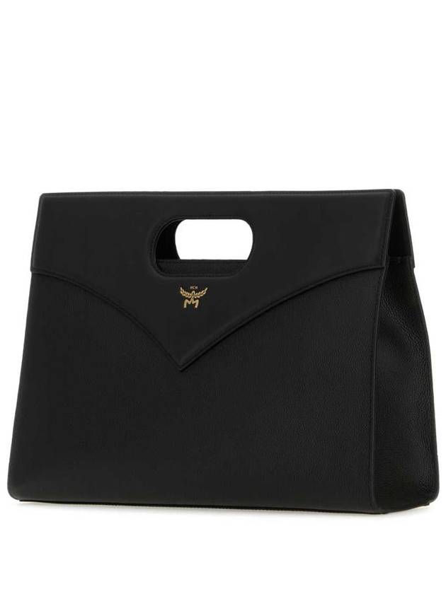 Cross Bag MWTESAK02 BK Black - MCM - BALAAN 3