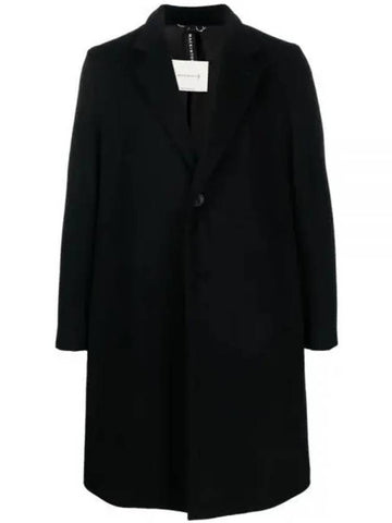 NEW STANLEY MO7297 MOP5924 wool cashmere coat - MACKINTOSH - BALAAN 1