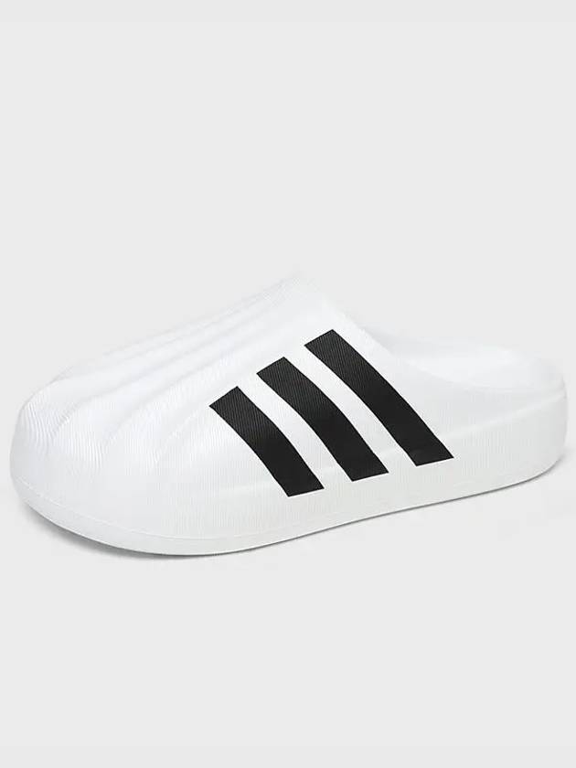 Superstar Mule Cloud White - ADIDAS - BALAAN 4