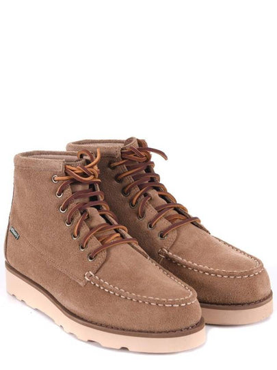 Sebago  Boots Beige - SEBAGO - BALAAN 2