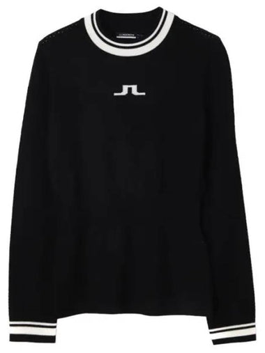 women bri knit sweater - J.LINDEBERG - BALAAN 1