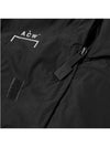 19SS Black Pocket Anorak CW9SMH13AC - A-COLD-WALL - BALAAN 5