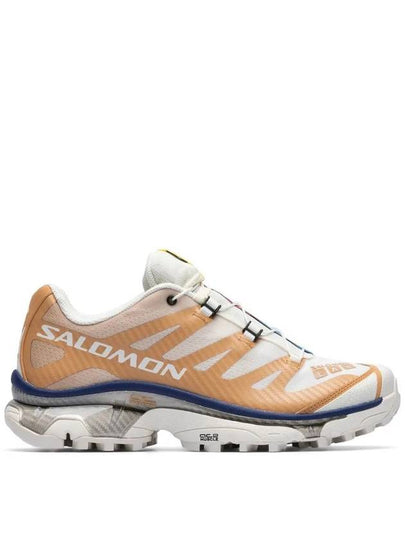 XT 4 OG Low Top Sneakers Beige - SALOMON - BALAAN 2