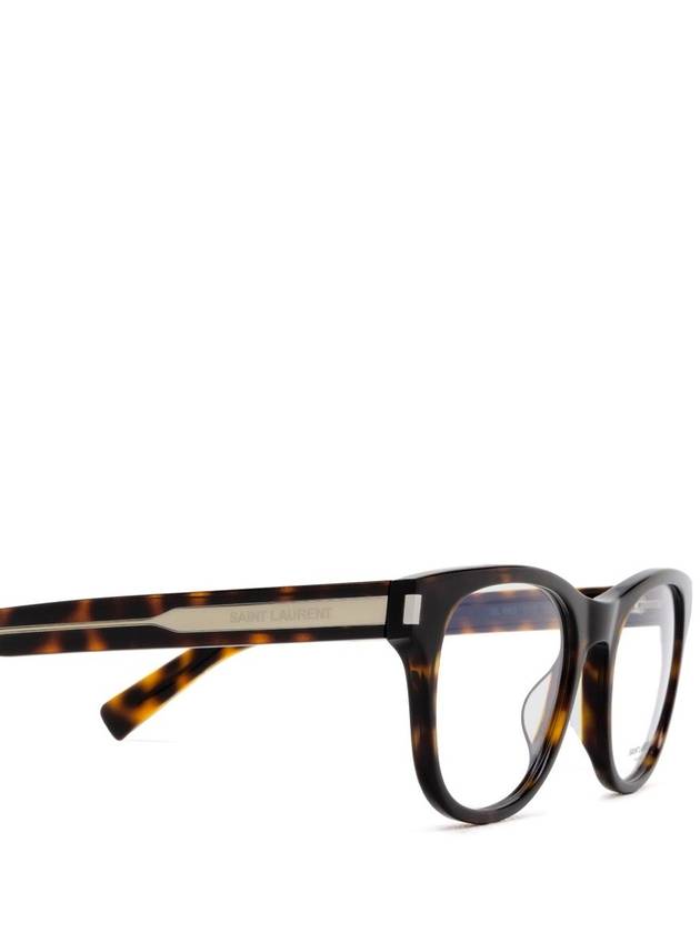 Saint Laurent SL 663 Havana - SAINT LAURENT - BALAAN 3