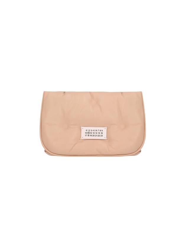 Glam Slam Flap Small Shoulder Bag SB1WG0019P4300 - MAISON MARGIELA - BALAAN 2