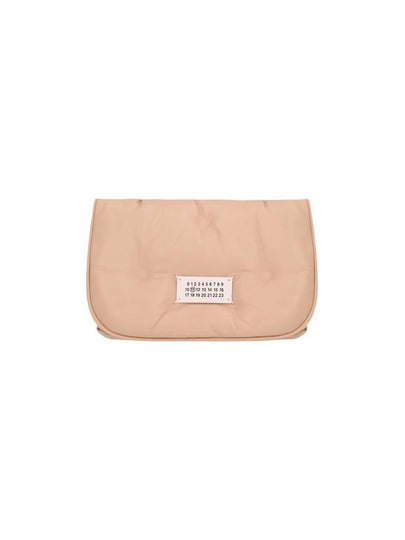 Glam Slam Flap Small Shoulder Bag SB1WG0019P4300 - MAISON MARGIELA - BALAAN 2