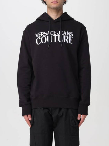 Sweater men Versace Jeans Couture - VERSACE - BALAAN 1