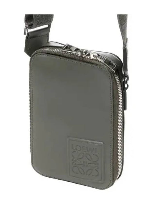 Vertical Crossbody Pocket Bag Men s - LOEWE - BALAAN 1