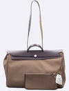 Erline 2 WAY bag - HERMES - BALAAN 2