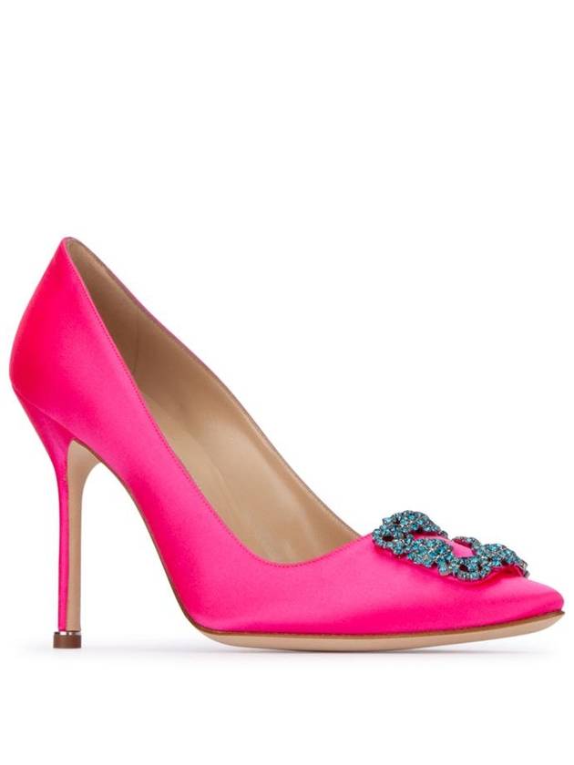 Manolo Blahnik Heeled Shoes - MANOLO BLAHNIK - BALAAN 2