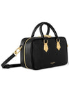 Voltaire Cross Bag Black M12009 - LOUIS VUITTON - BALAAN 2