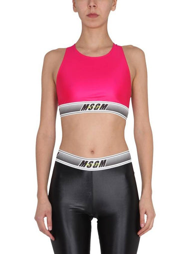 Top ACTIVEWEAR 3245MDT0522718114 B0040178499 - MSGM - BALAAN 1