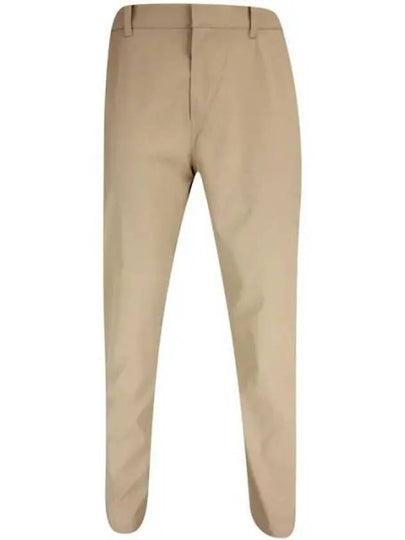 Men's Golf Tour Repel Chino Slim Pants Beige - NIKE - BALAAN 2