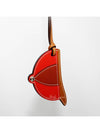 Paddog Bombe Bag Charm H069715CK - HERMES - BALAAN 5