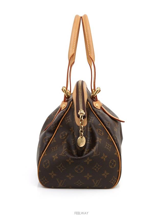 women shoulder bag - LOUIS VUITTON - BALAAN 3