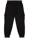 Kids Women s Pocket Cargo Jogger Pants 8R6Q20 Z0453 930 - STELLA MCCARTNEY - BALAAN 3