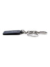 Logo Stitch Keyring Navy SA1UA0004 P6448 HA506 - MAISON MARGIELA - BALAAN 4